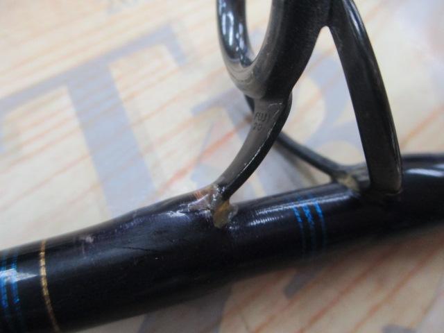 グランウェーブX GW-X68HRJ-S