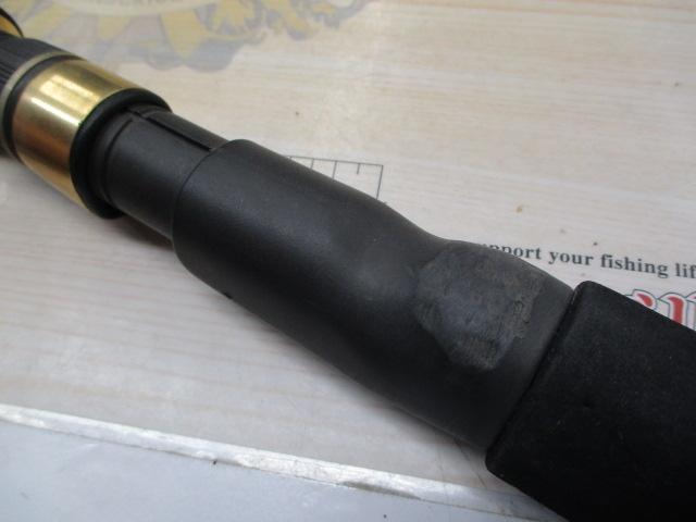 グランウェーブX GW-X68HRJ-S