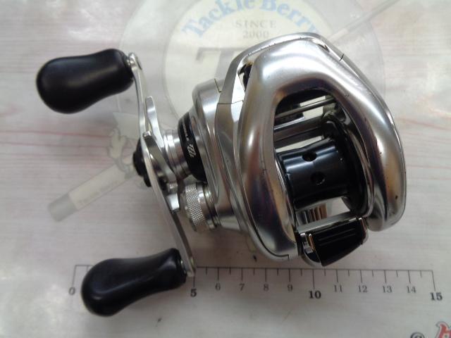 16メタニウムMGL HG LH｜＠ベリーネット 日本最大新品中古釣具