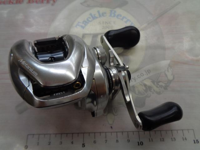 16メタニウムMGL HG LH｜＠ベリーネット 日本最大新品中古釣具