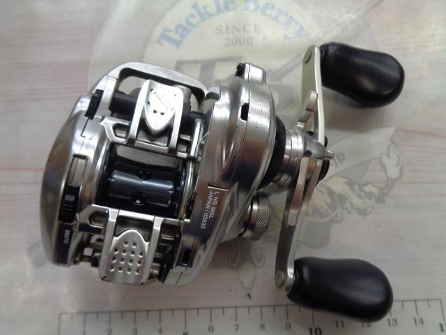 16メタニウムMGL HG LH｜＠ベリーネット 日本最大新品中古釣具