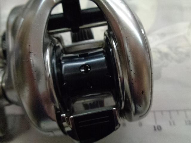 16メタニウムMGL HG LH｜＠ベリーネット 日本最大新品中古釣具