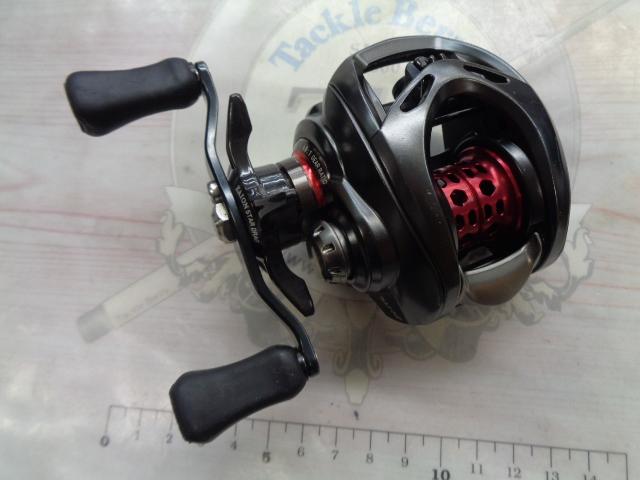 スティーズ AIR TW 500HL｜＠ベリーネット 日本最大新品中古釣具