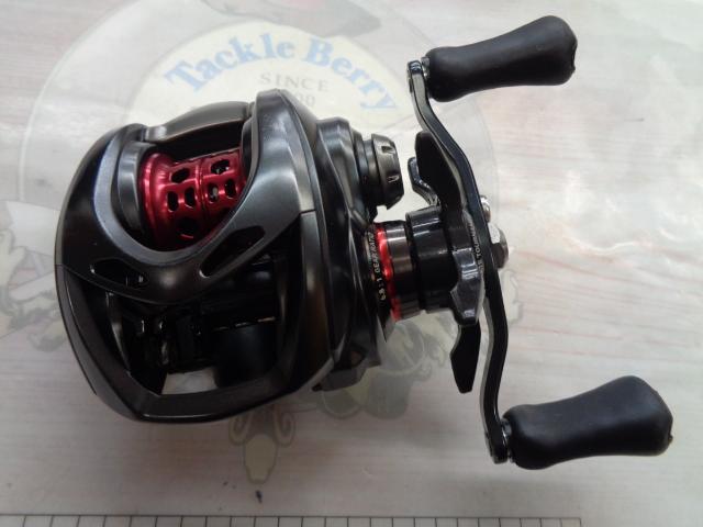 スティーズ AIR TW 500HL