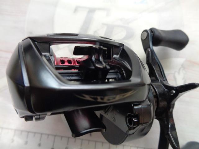 スティーズ AIR TW 500HL