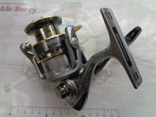 カーディナルⅡSX 2500