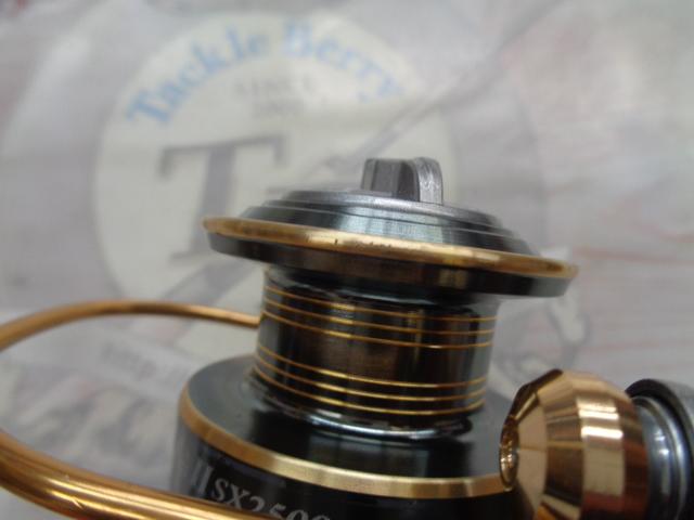 カーディナルⅡSX 2500