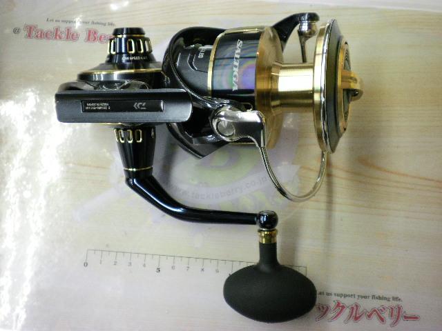 25ソルティガ 20000-P