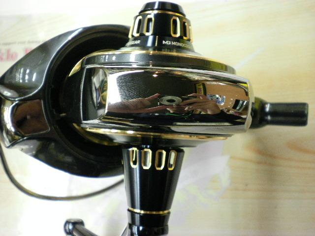 25ソルティガ 20000H 新品未使用品 ダイワ 25ソルティガ 20000-H