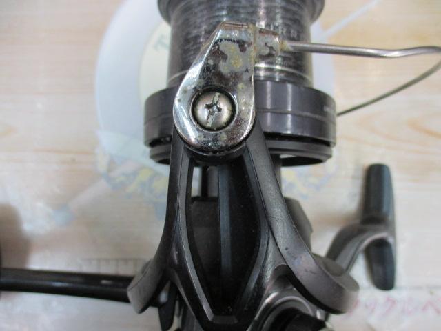 17クロスキャスト 4000QD