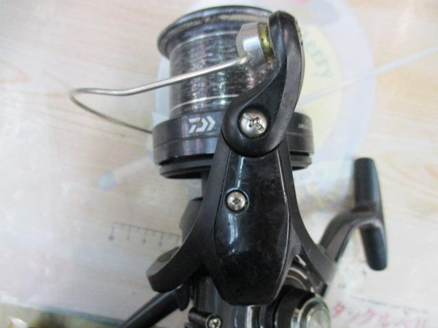 17クロスキャスト 4000QD