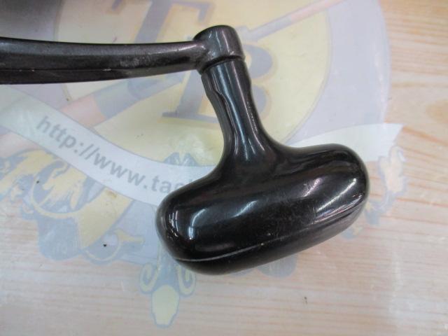 17クロスキャスト 4000QD