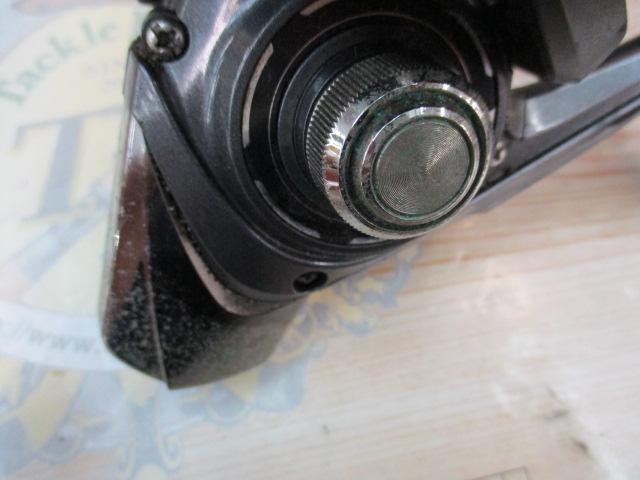 17クロスキャスト 4000QD