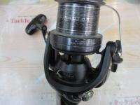 17クロスキャスト 4000QD