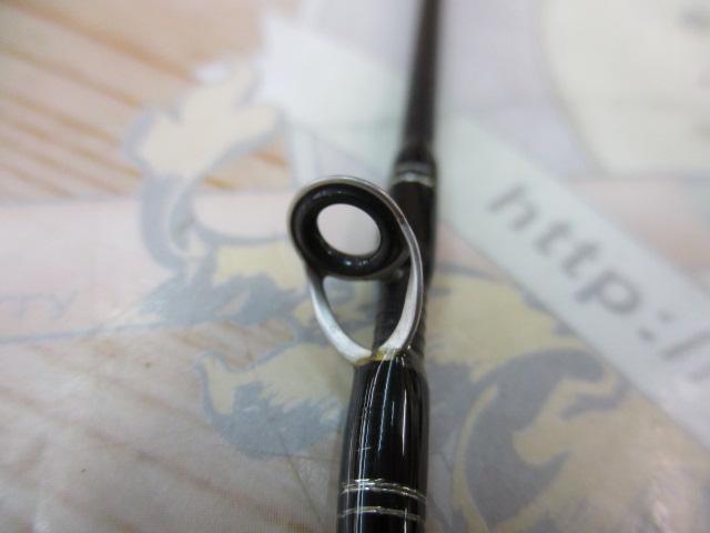 ホーネットスティンガープラス HSPC-722H MGS