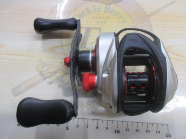 レボ 5 STX-SHS-L 8.1:1