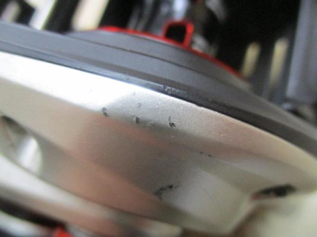 レボ 5 STX-SHS-L 8.1:1