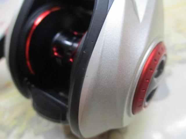 レボ 5 STX-SHS-L 8.1:1