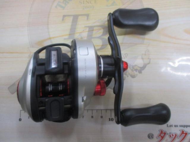 レボ 5 STX-SHS-L 8.1:1