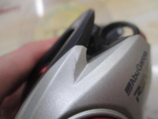 レボ 5 STX-SHS-L 8.1:1