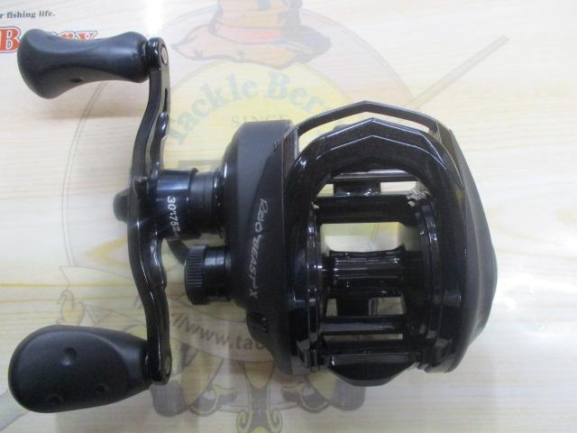 レボ BEAST 41X-L 6.4:1