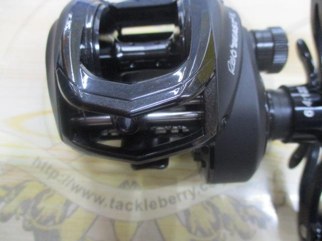 レボ BEAST 41X-L 6.4:1