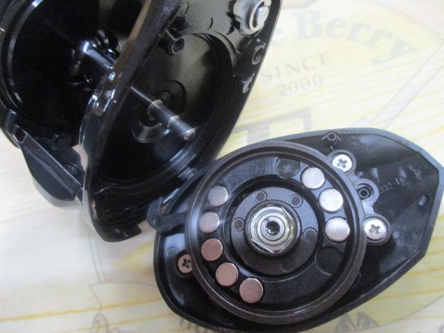 レボ BEAST 41X-L 6.4:1