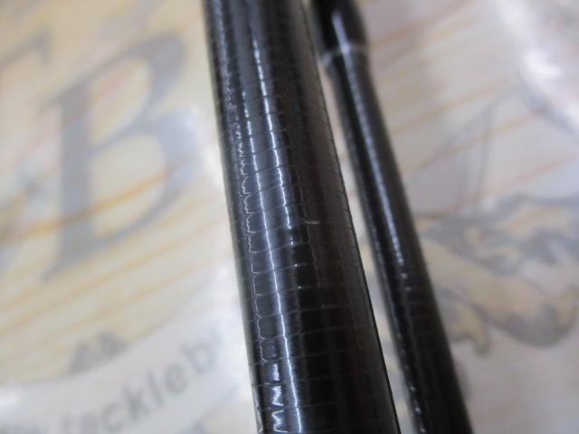 ビームス クローラ 8.3L+