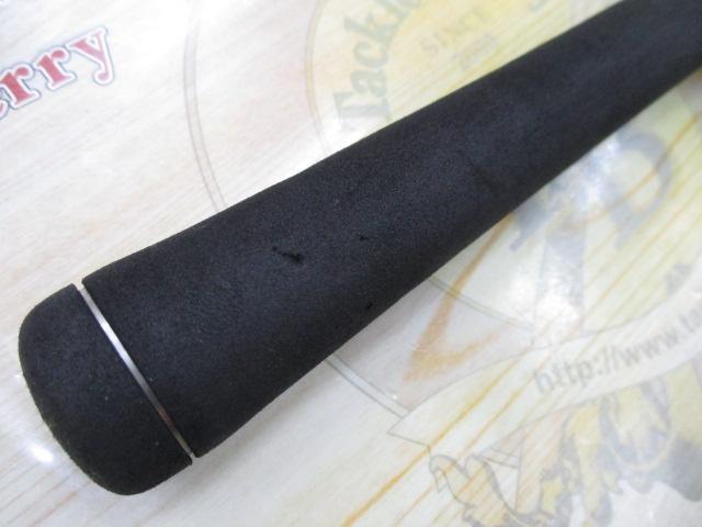 グラップラー S605