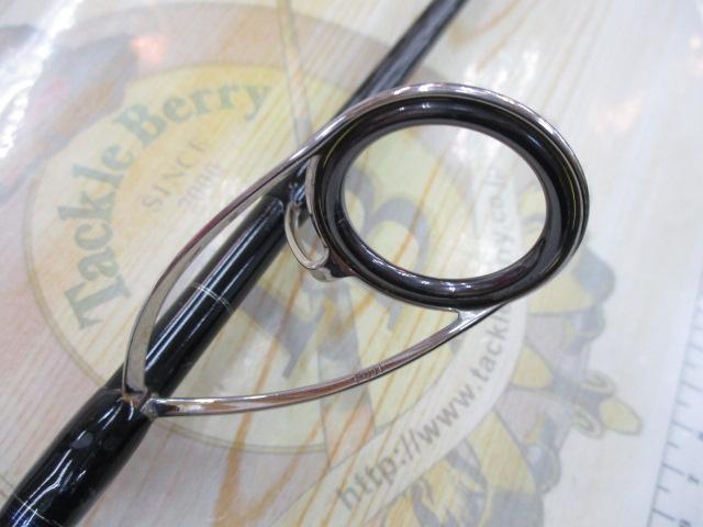 グラップラー S605