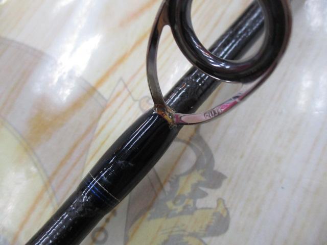 グラップラー S605