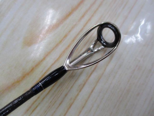 グラップラー S605