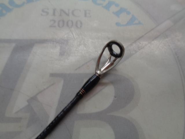 リベリオン 661MLRB