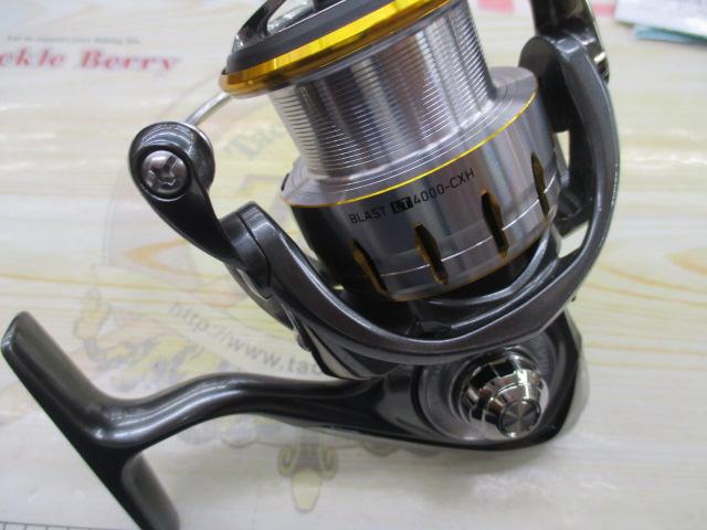 18ブラスト LT4000-CXH｜＠ベリーネット 日本最大新品中古釣具