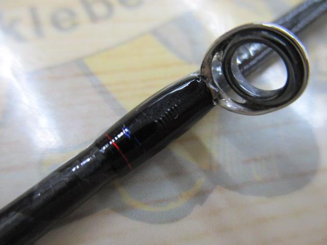 スコーピオン 1651R2