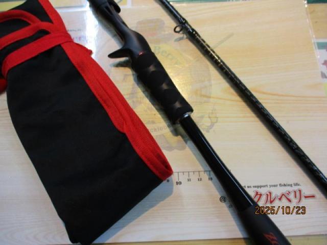 20ゾディアス 1610MH｜＠ベリーネット 日本最大新品中古釣具WEB