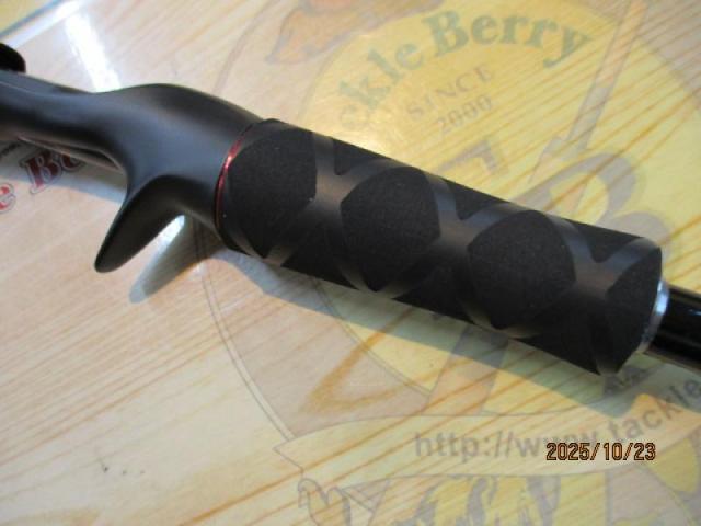 20ゾディアス 1610MH