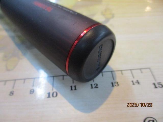 20ゾディアス 1610MH