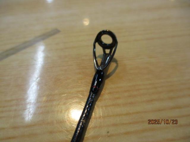 20ゾディアス 1610MH