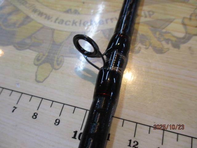 20ゾディアス 1610MH