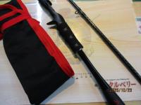 20ゾディアス 1610MH