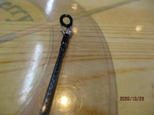 タトゥーラXT 641LFS