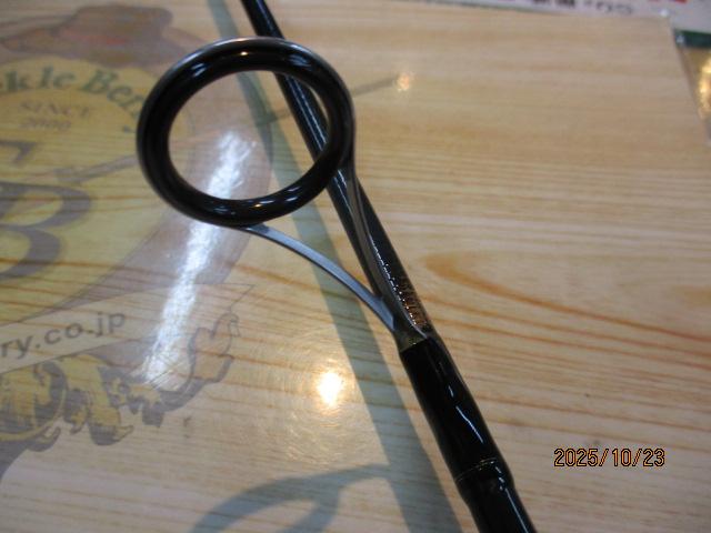 タトゥーラXT 641LFS