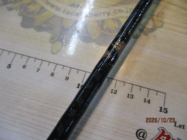 タトゥーラXT 641LFS