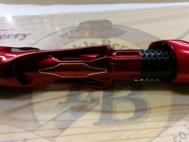 18ワールドシャウラ 1754R-2