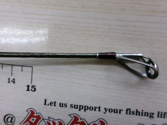 18ワールドシャウラ 1754R-2