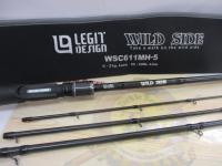 ワイルドサイド WSC611MH-5