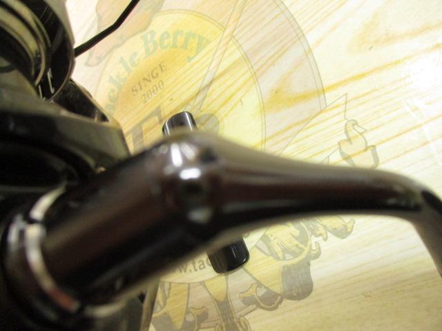 19ヴァンキッシュ C5000XG