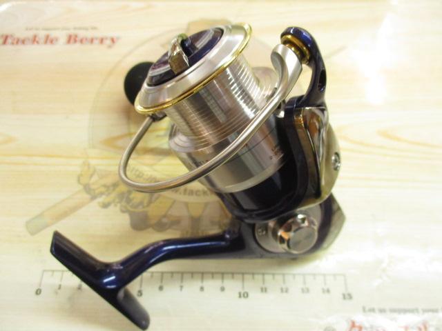 セルテート 2500R-カスタム｜＠ベリーネット 日本最大新品中古釣具WEB