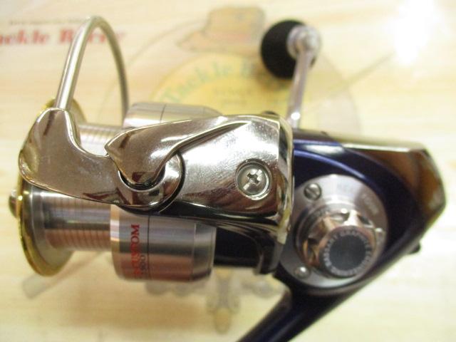 セルテート 2500R-カスタム｜＠ベリーネット 日本最大新品中古釣具WEB